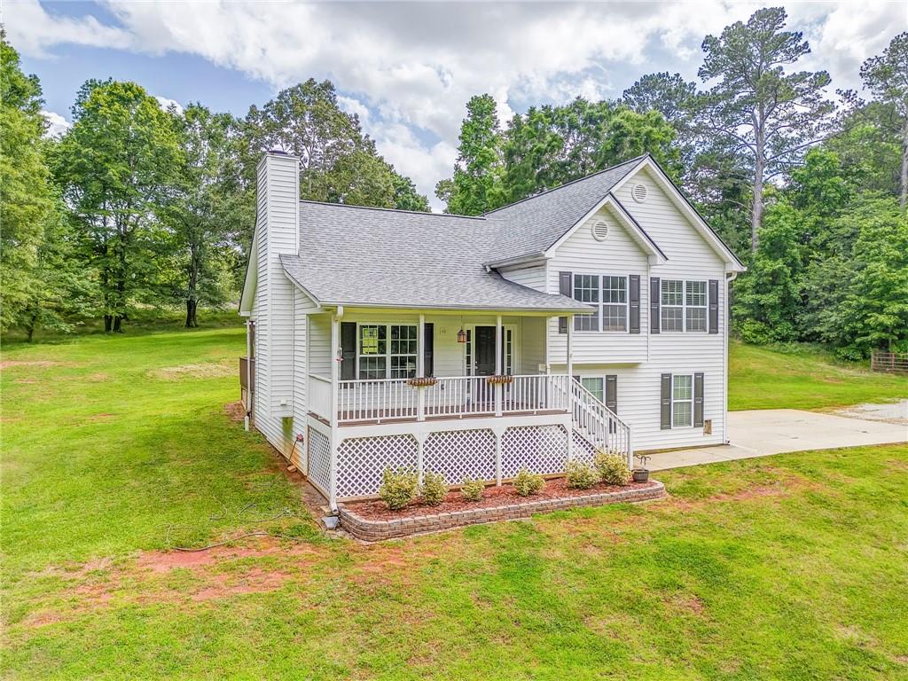 103 Ore Mine Road, Taylorsville, Georgia image 6