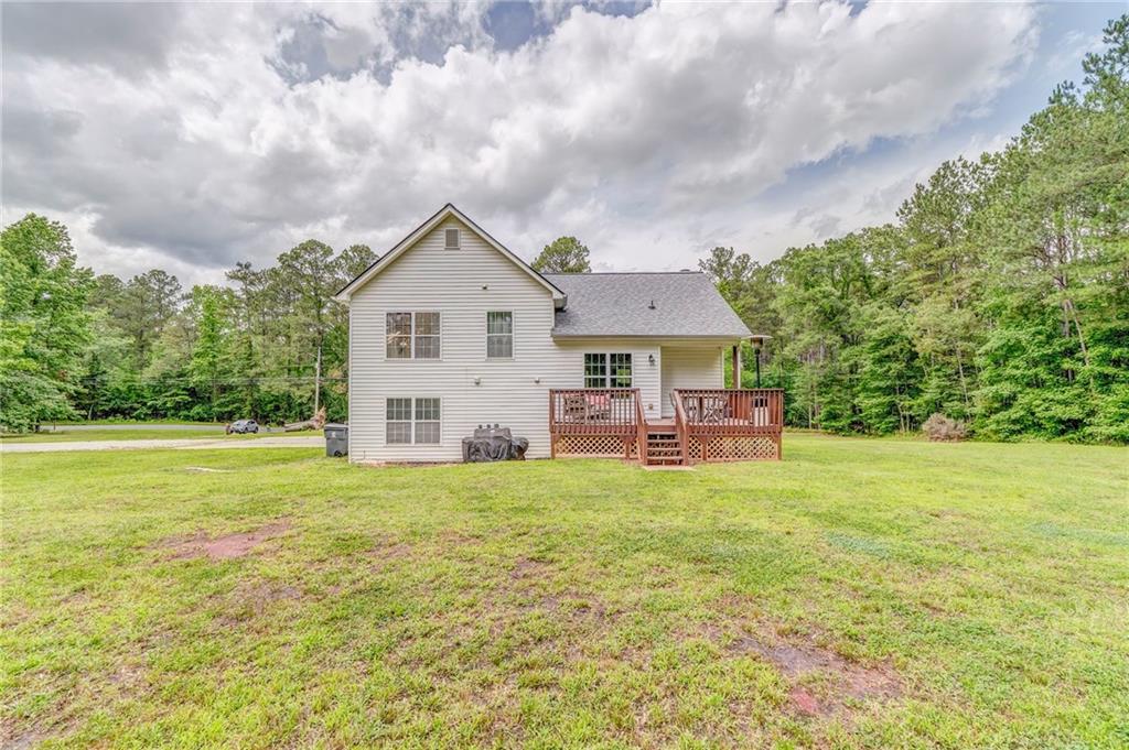 103 Ore Mine Road, Taylorsville, Georgia image 47