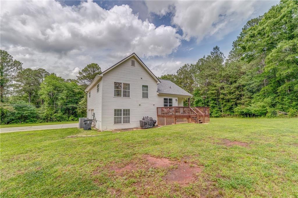 103 Ore Mine Road, Taylorsville, Georgia image 49