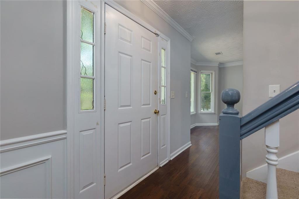 1200 Mitsy Forest Drive NE