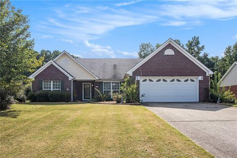 6103 Portsmouth Drive Flowery Branch GA 30542