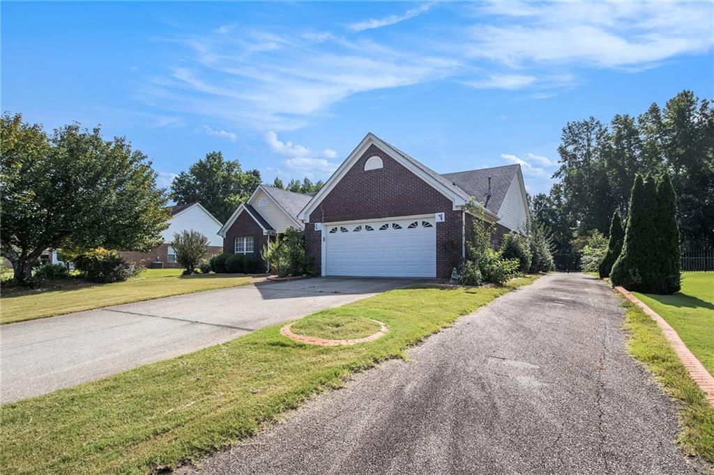 6103 Portsmouth Drive