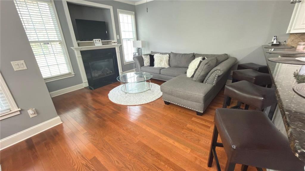 2966 Everson Ridge Court