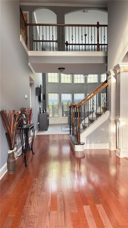 2966 Everson Ridge Court