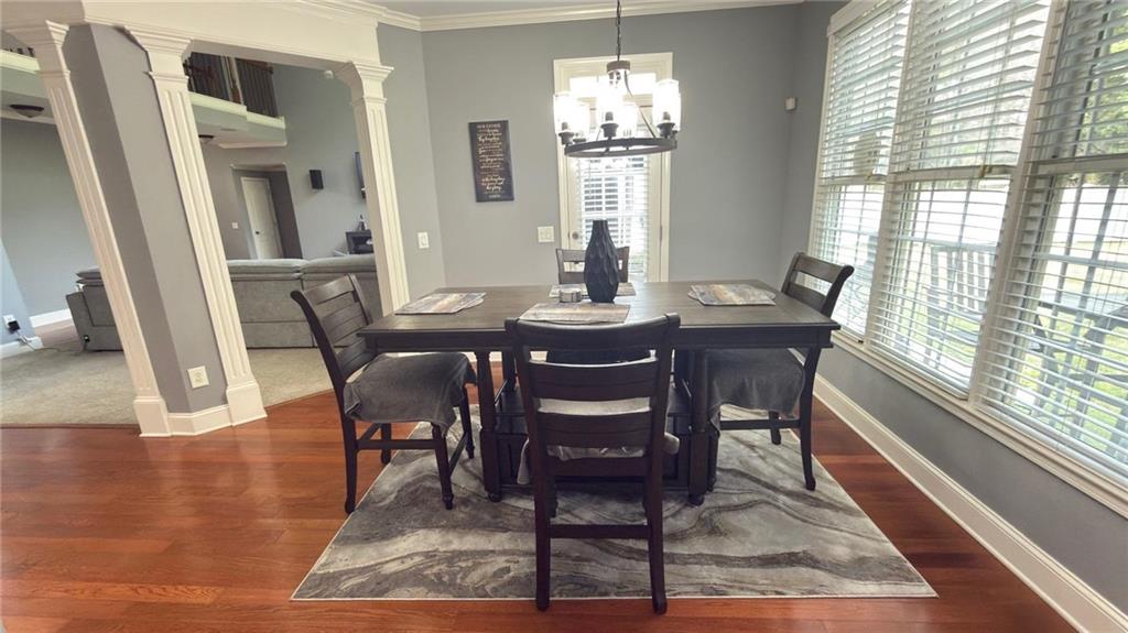 2966 Everson Ridge Court