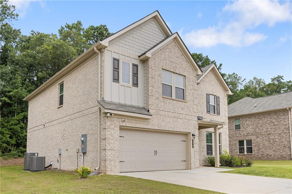 116 Cabin Way