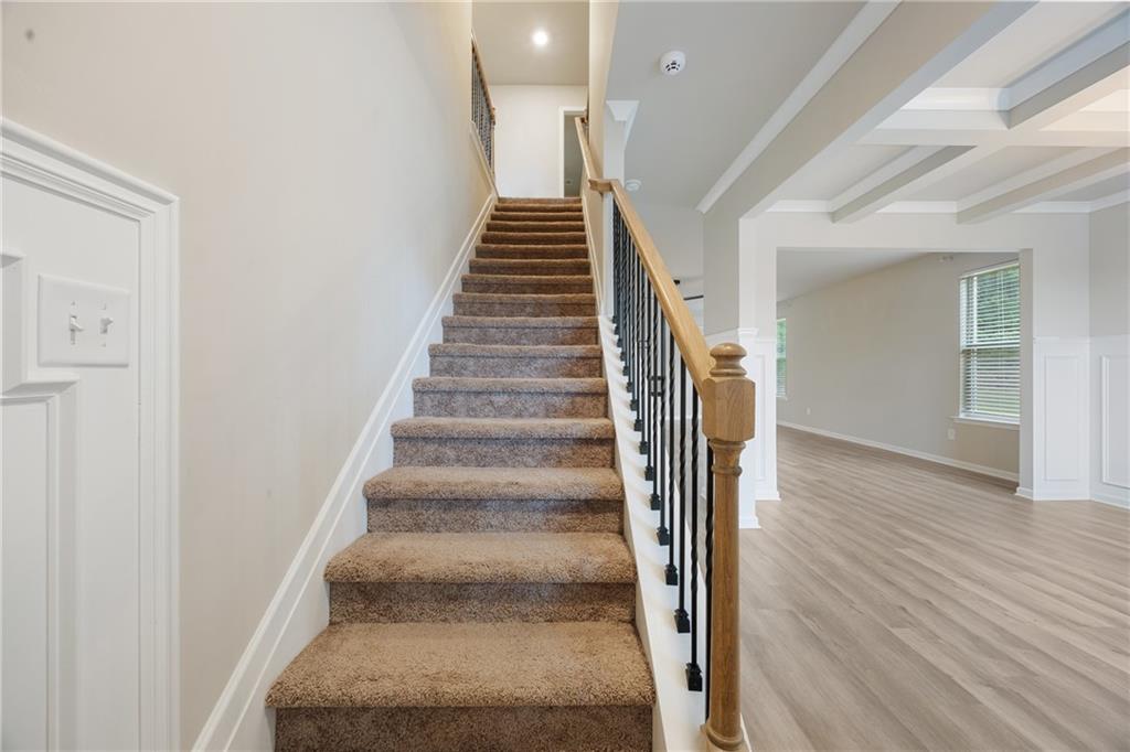 116 Cabin Way