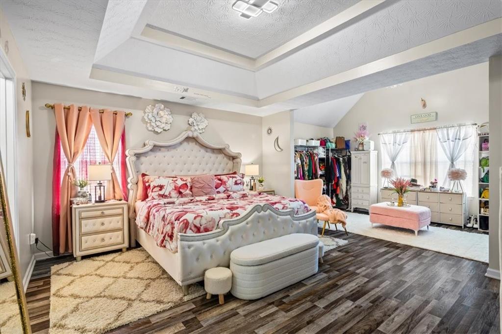 60 Templeton Way Way, Covington, Georgia image 25