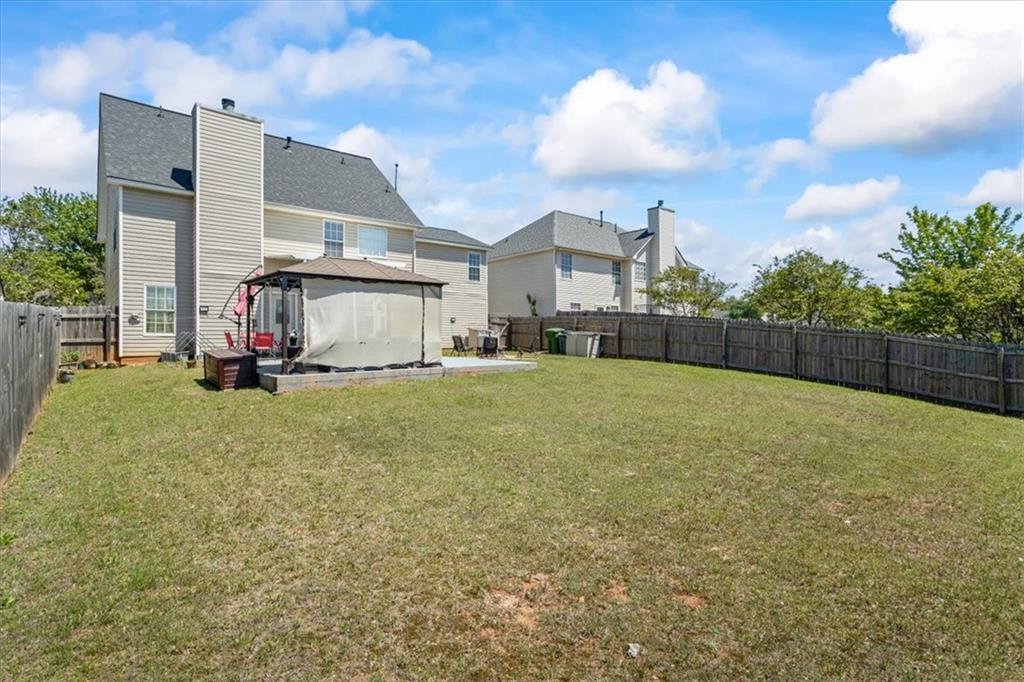60 Templeton Way Way, Covington, Georgia image 39