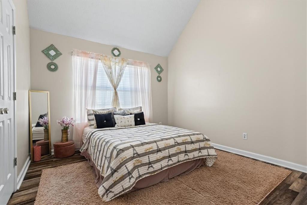 60 Templeton Way Way, Covington, Georgia image 21