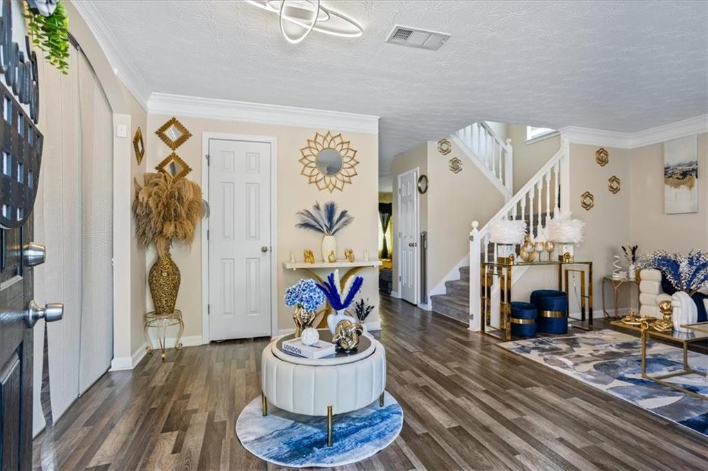 60 Templeton Way Way, Covington, Georgia image 4