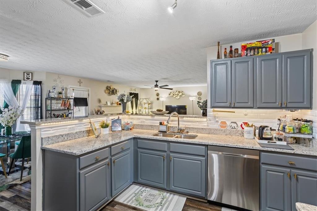 60 Templeton Way Way, Covington, Georgia image 14