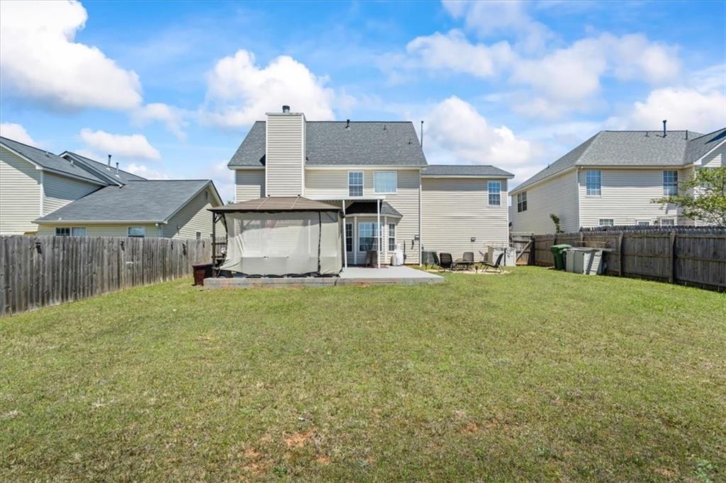 60 Templeton Way Way, Covington, Georgia image 38