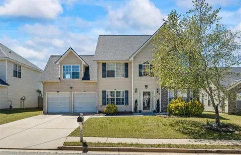 60 Templeton Way, Covington, GA 30016 - MLS#: 7562945