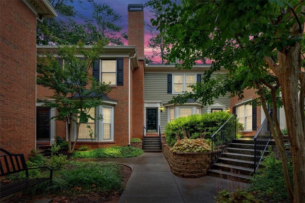 4 Mount Vernon Circle, Atlanta, Georgia image 44