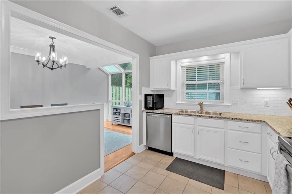 4 Mount Vernon Circle, Atlanta, Georgia image 12