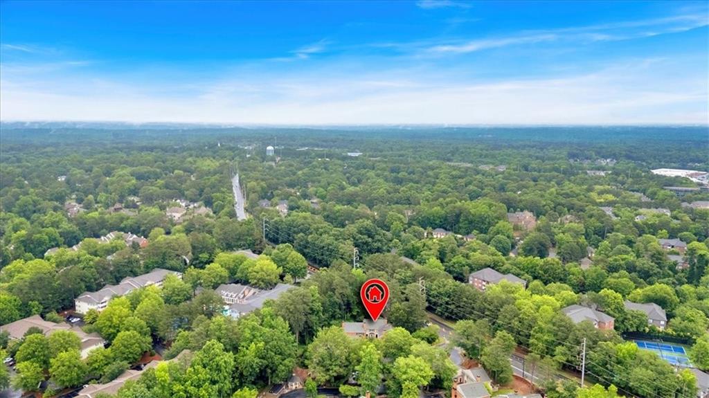 4 Mount Vernon Circle, Atlanta, Georgia image 40