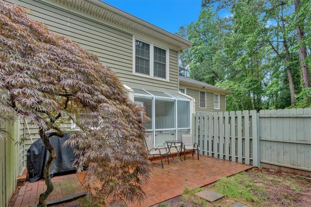 4 Mount Vernon Circle, Atlanta, Georgia image 30