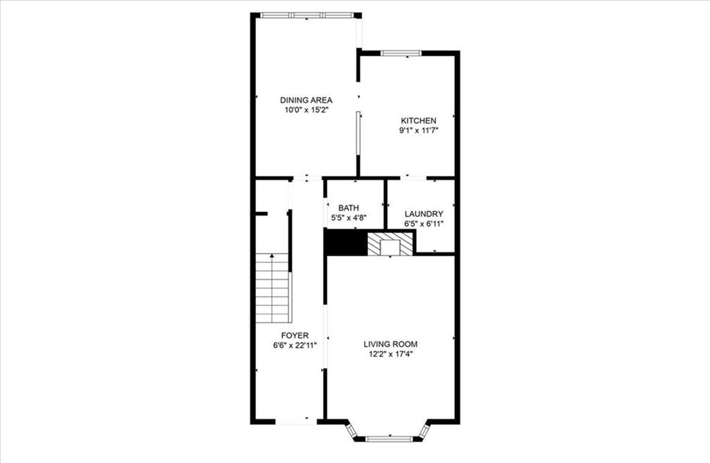 4 Mount Vernon Circle, Atlanta, Georgia image 48