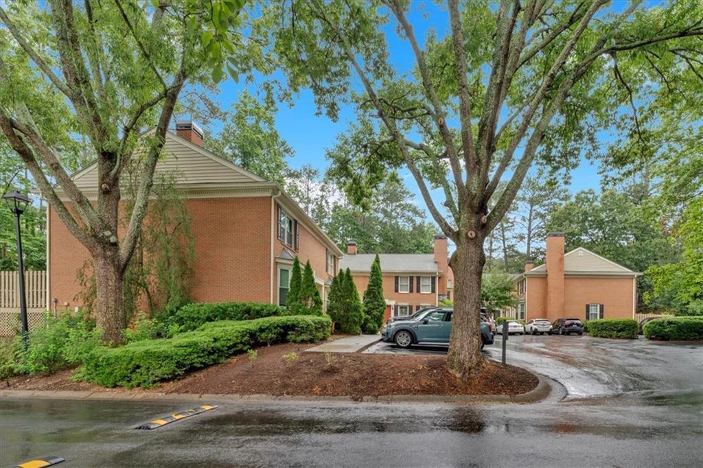 4 Mount Vernon Circle, Atlanta, Georgia image 33