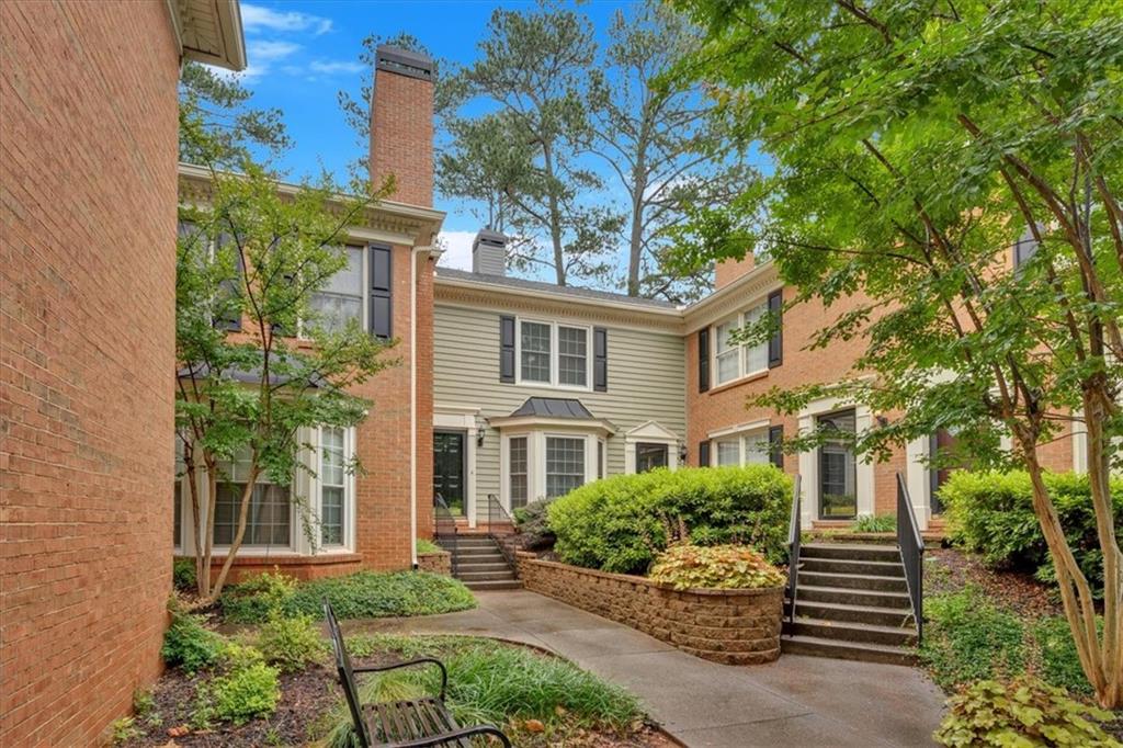 4 Mount Vernon Circle, Atlanta, Georgia image 42