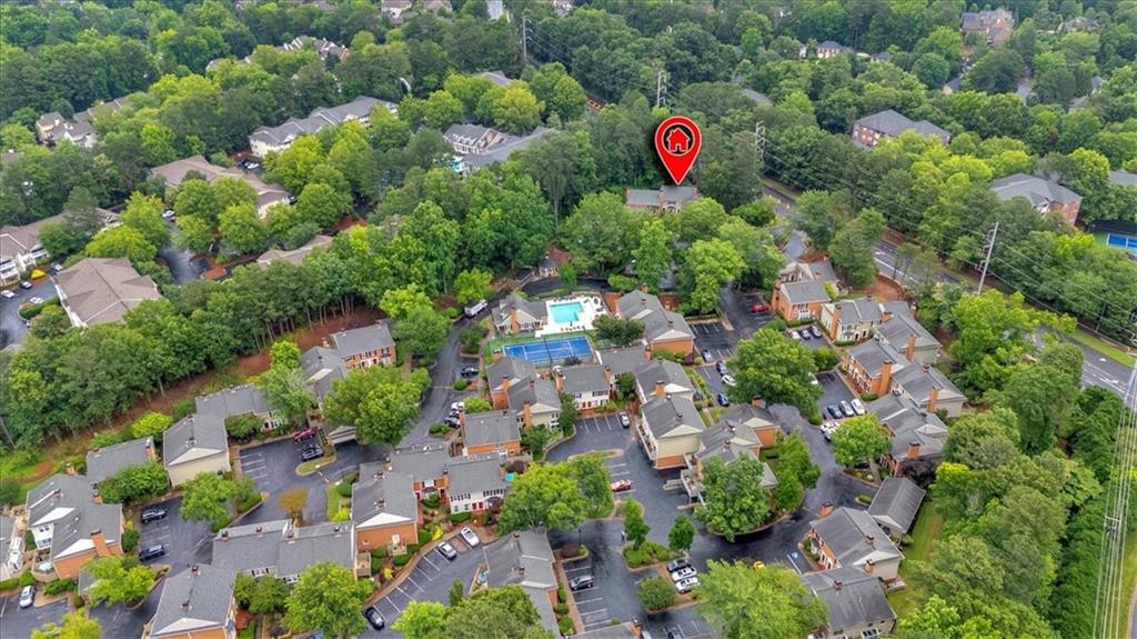 4 Mount Vernon Circle, Atlanta, Georgia image 41