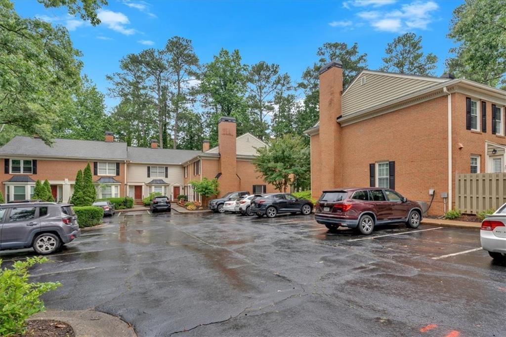 4 Mount Vernon Circle, Atlanta, Georgia image 35