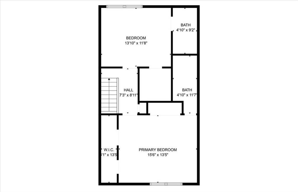 4 Mount Vernon Circle, Atlanta, Georgia image 46