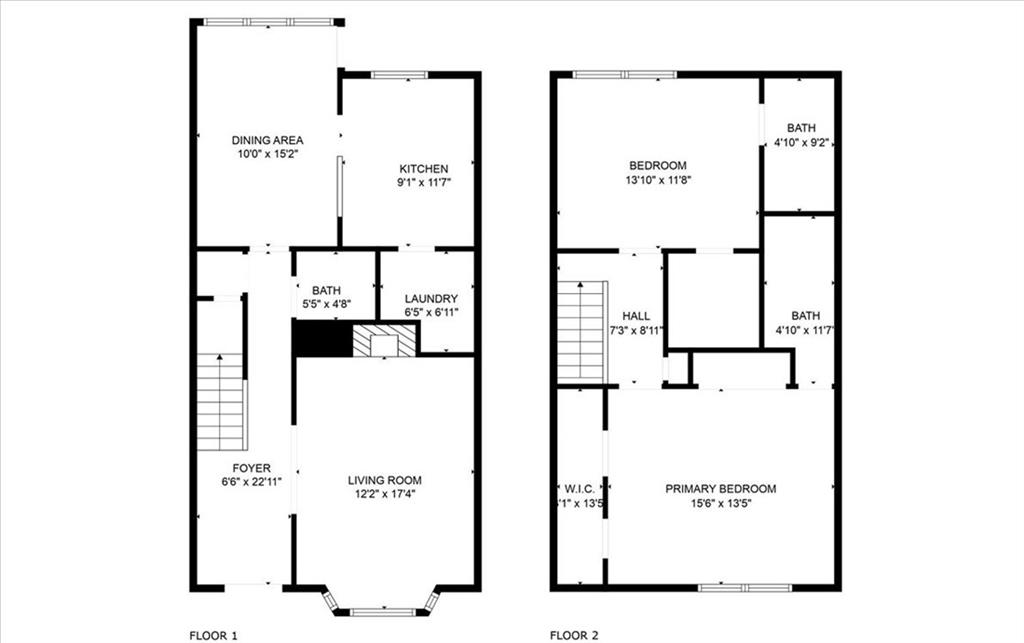 4 Mount Vernon Circle, Atlanta, Georgia image 47