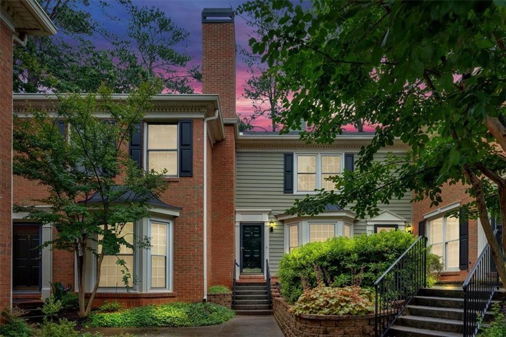 4 Mount Vernon Circle, Atlanta, Georgia image 45