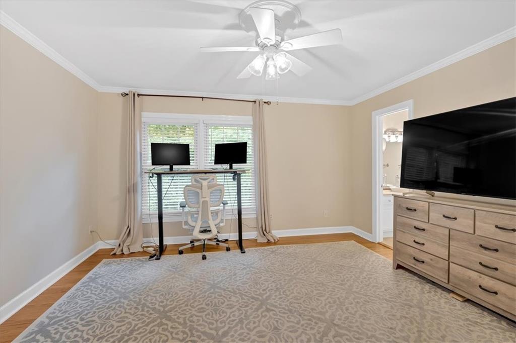 4 Mount Vernon Circle, Atlanta, Georgia image 25