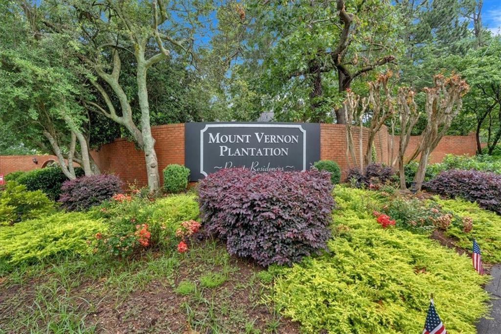 4 Mount Vernon Circle, Atlanta, Georgia image 38