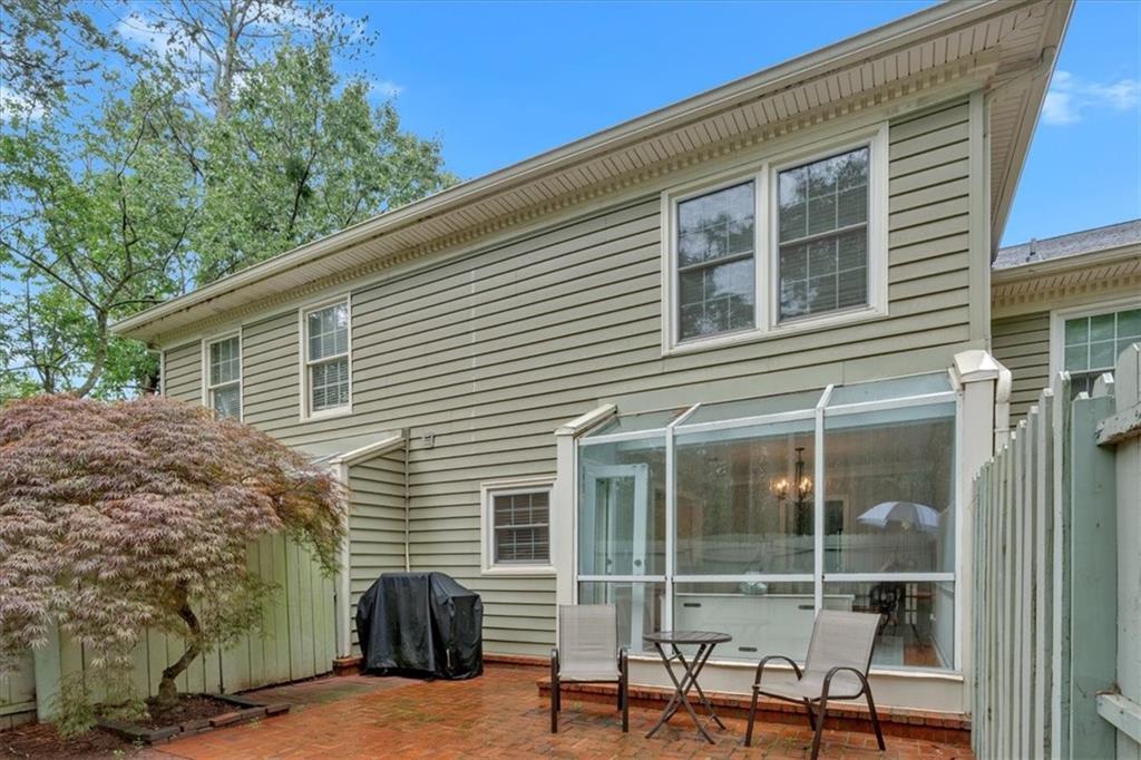 4 Mount Vernon Circle, Atlanta, Georgia image 31