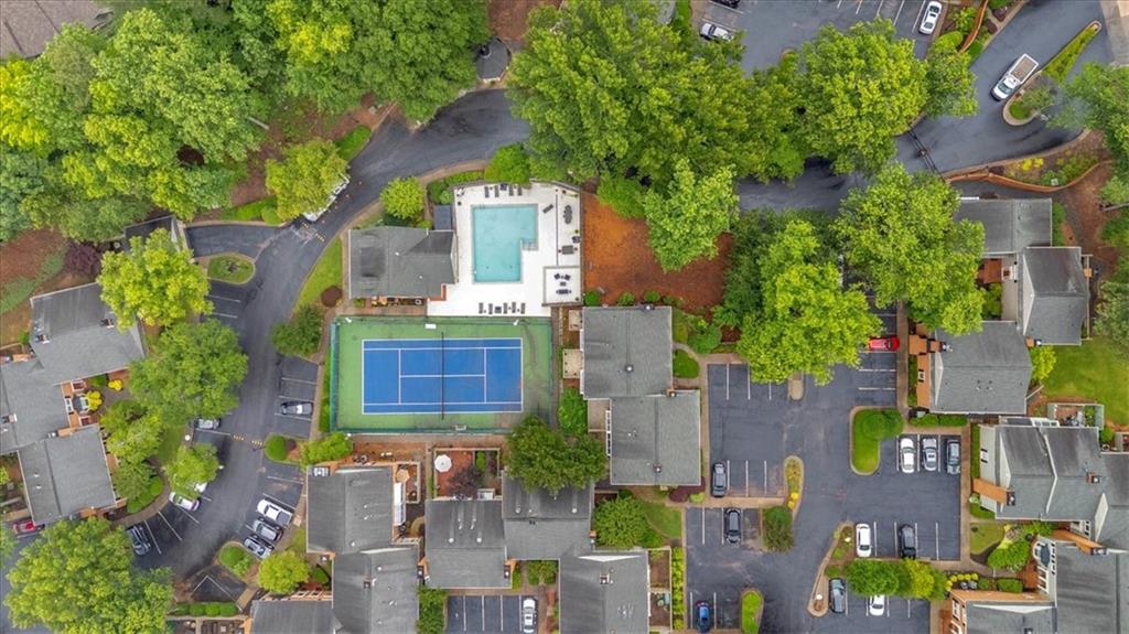 4 Mount Vernon Circle, Atlanta, Georgia image 36