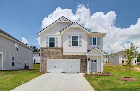115 Alpine Road Fairburn GA 30213
