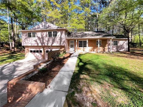 A home in Carrollton