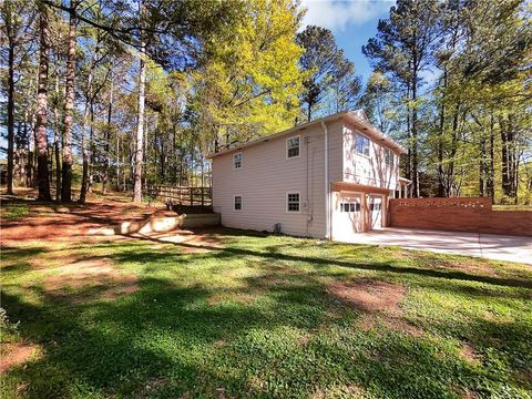 A home in Carrollton