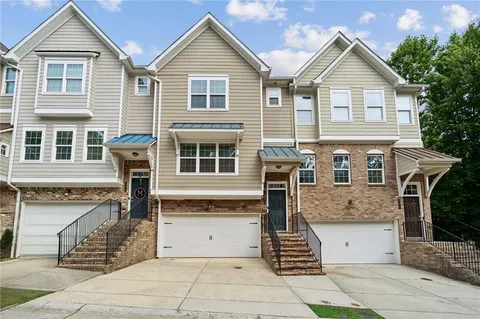 4173 Chatham Ridge Drive, Buford, GA 30518 - MLS#: 7582581