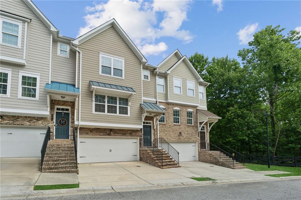 4173 Chatham Ridge Drive