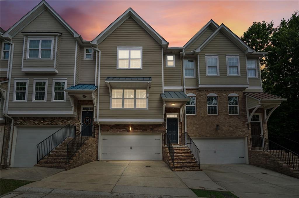 4173 Chatham Ridge Drive