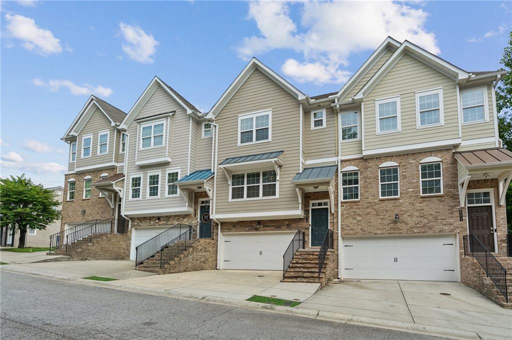 4173 Chatham Ridge Drive