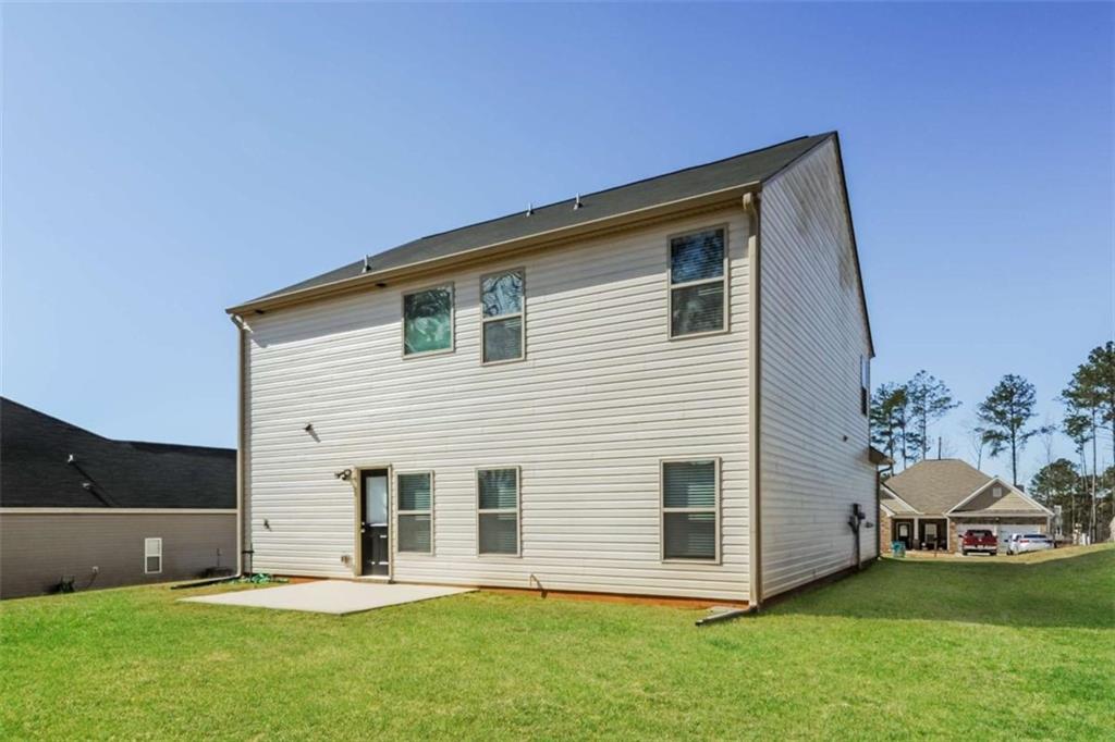 89 Citadel Drive, Hampton, Georgia image 6