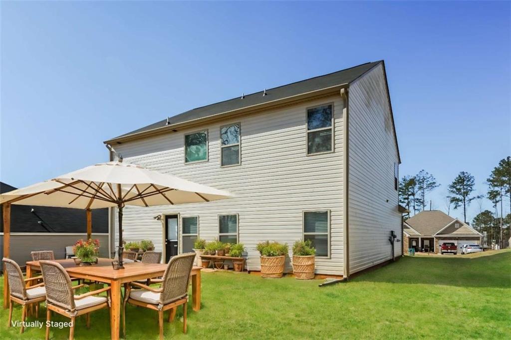 89 Citadel Drive, Hampton, Georgia image 4