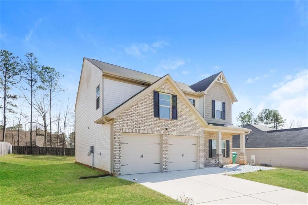 89 Citadel Drive, Hampton, Georgia image 3