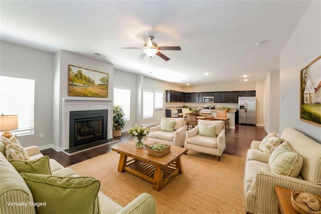 89 Citadel Drive, Hampton, Georgia image 7