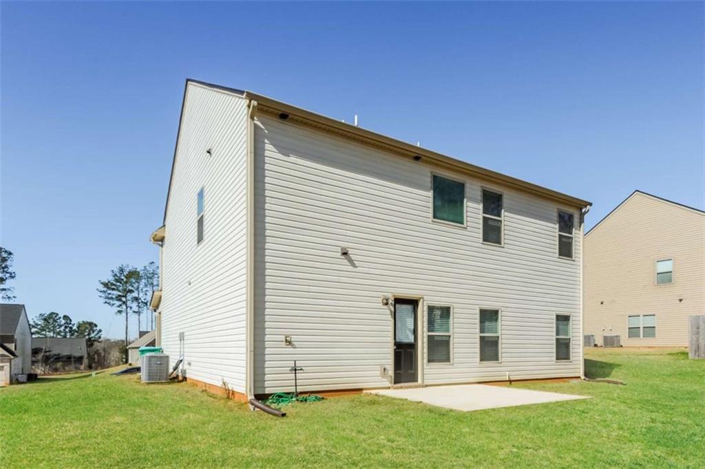 89 Citadel Drive, Hampton, Georgia image 5