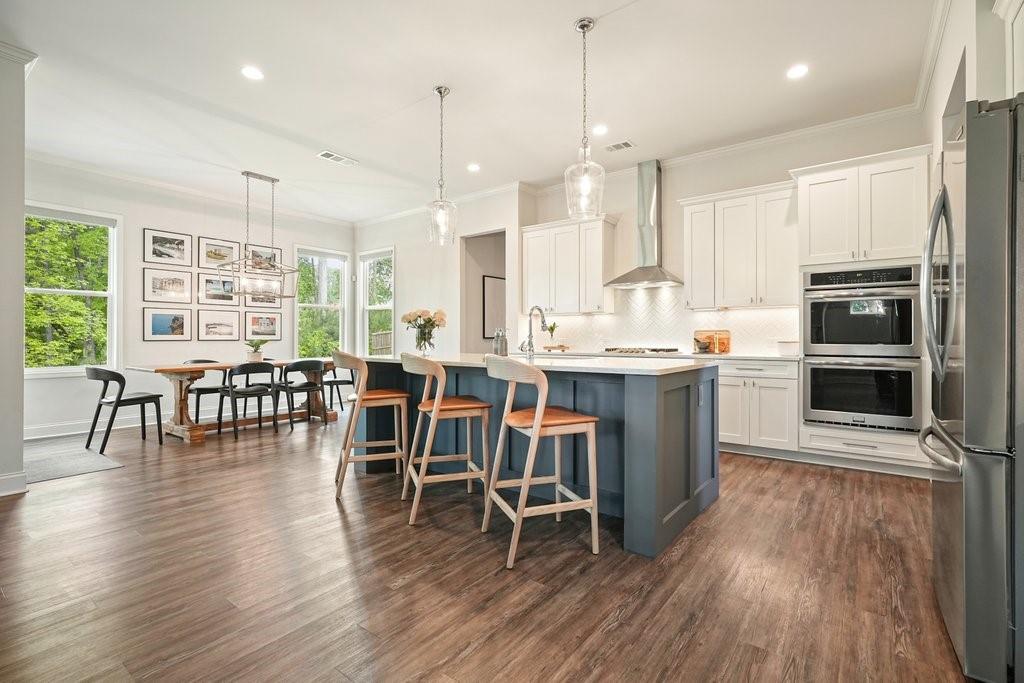 242 Fieldbrook Crossing, Canton, Georgia image 14