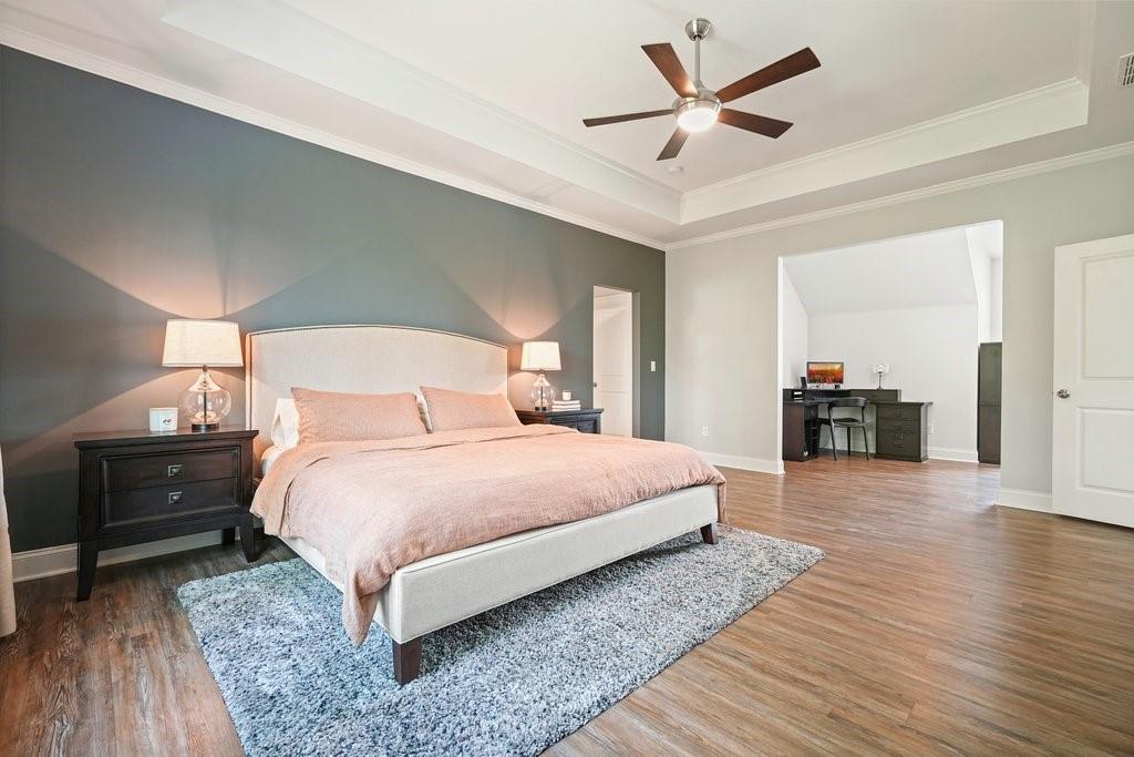 242 Fieldbrook Crossing, Canton, Georgia image 35