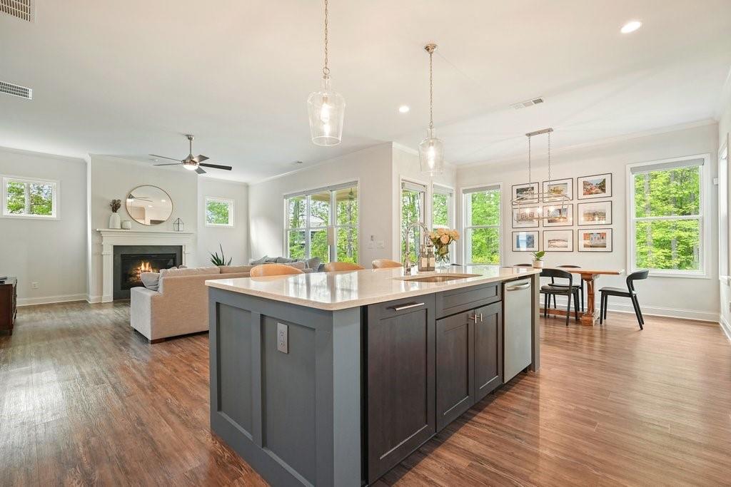 242 Fieldbrook Crossing, Canton, Georgia image 19