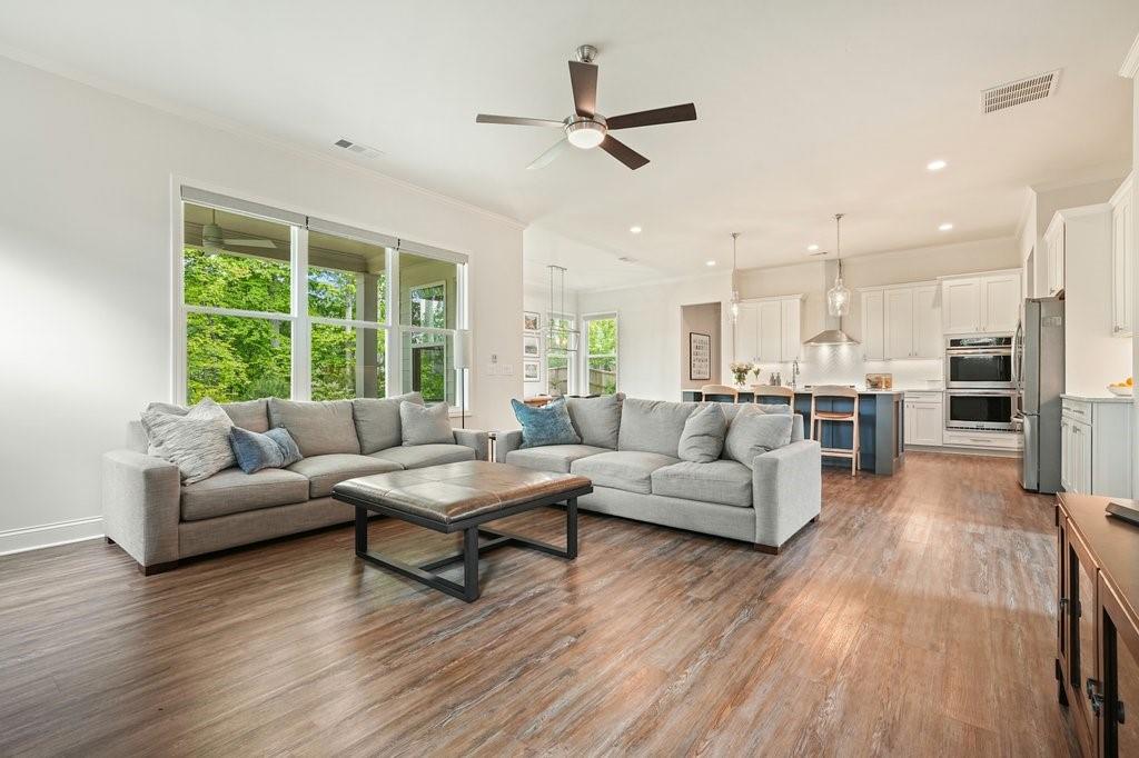 242 Fieldbrook Crossing, Canton, Georgia image 12